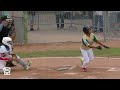 Recap: Chinese Taipei vs. Aruba