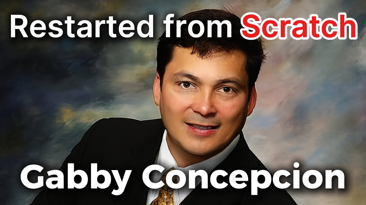 glutathione endorsed by gabby concepcion Gabby Concepcion is 'blessed' with
