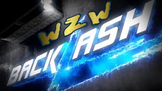 WZW Backlash - Gibt es neue Champions? & Die ersten WZW Tag Team Champions