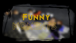 Z0X Chat Random Moments