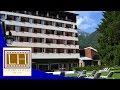 Luxury Hotels - Royal e Golf - Courmayeur