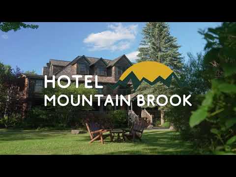 Hotel Mountain Brook