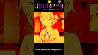 Doki Doke Fornever #usurper #ddlc #edit
