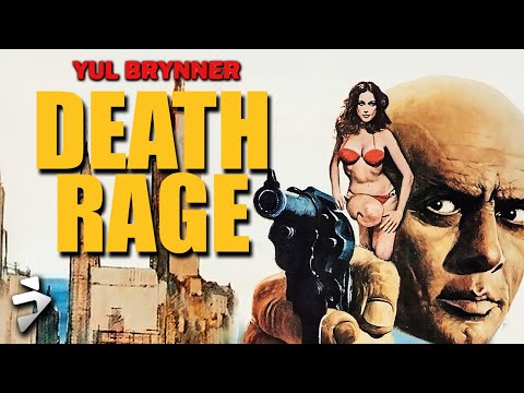DEATH RAGE