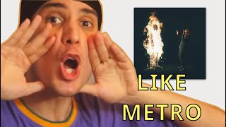 How I Make Sampled Trap Beat Whit Splice Sounds  Like Metroboomin