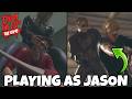 Playing As Jason Is ADDICTING | Friday the 13th: The Game (Camp Forest Green)