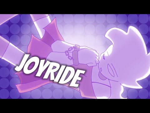 FW ⚠️ JOYRIDE // ANIMATION MEME
