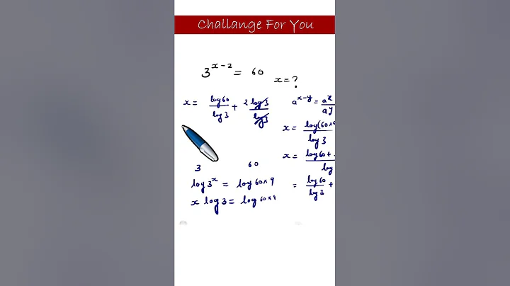 IQ Test, Can You Solve?, Math test #math #iq #iqtest