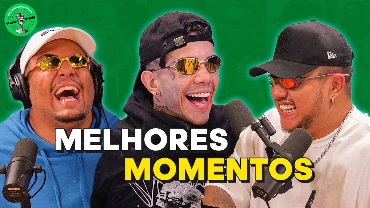 SIDOKA NO PODPAH   MELHORES MOMENTOS