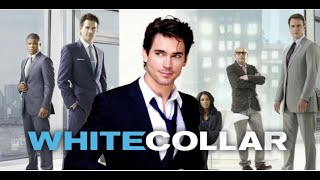 White Collar | Then vs Now | 2025