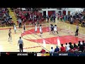 Arlington vs Mountlake Terrace Boys District Title