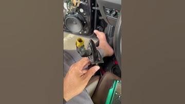 Volkswagen Passat fault “Keyless Access system faulty”