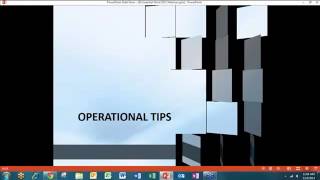 Microsoft Word 2013 Tips And Tricks