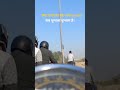 world from Royal Enfield Rider point of view◇Sab dhundhla dhundhla h #REstandard #350 #ROYAL
