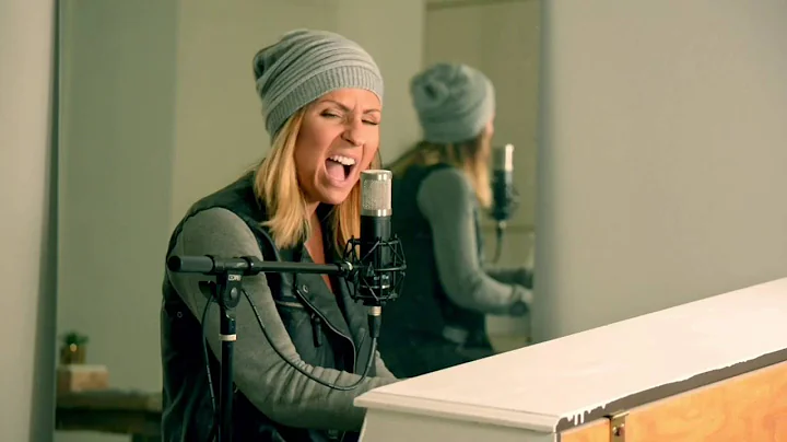 Amazing - Aerosmith ( cover by Anna Moreno)