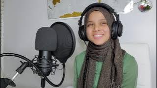 Maryam Masud: Do you have any secret with Allahβ