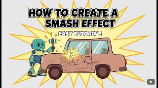 How to Animate Shattered Glass in Moho 13.5