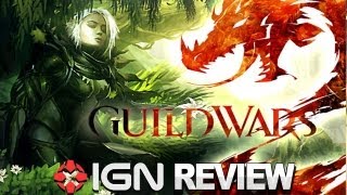 Guild Wars 2 Review - IGN Review