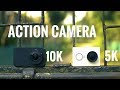 Best Action Cameras Ever 😱