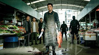 被豪門看不起的賣魚佬，竟是護國神帥，攜無上權勢血洗所有仇敵   #短劇 #爽劇 #窮小子 #美女 #火爆短劇 #逆襲 #熱門 #男频   Mini drama 🌟  JDDJ