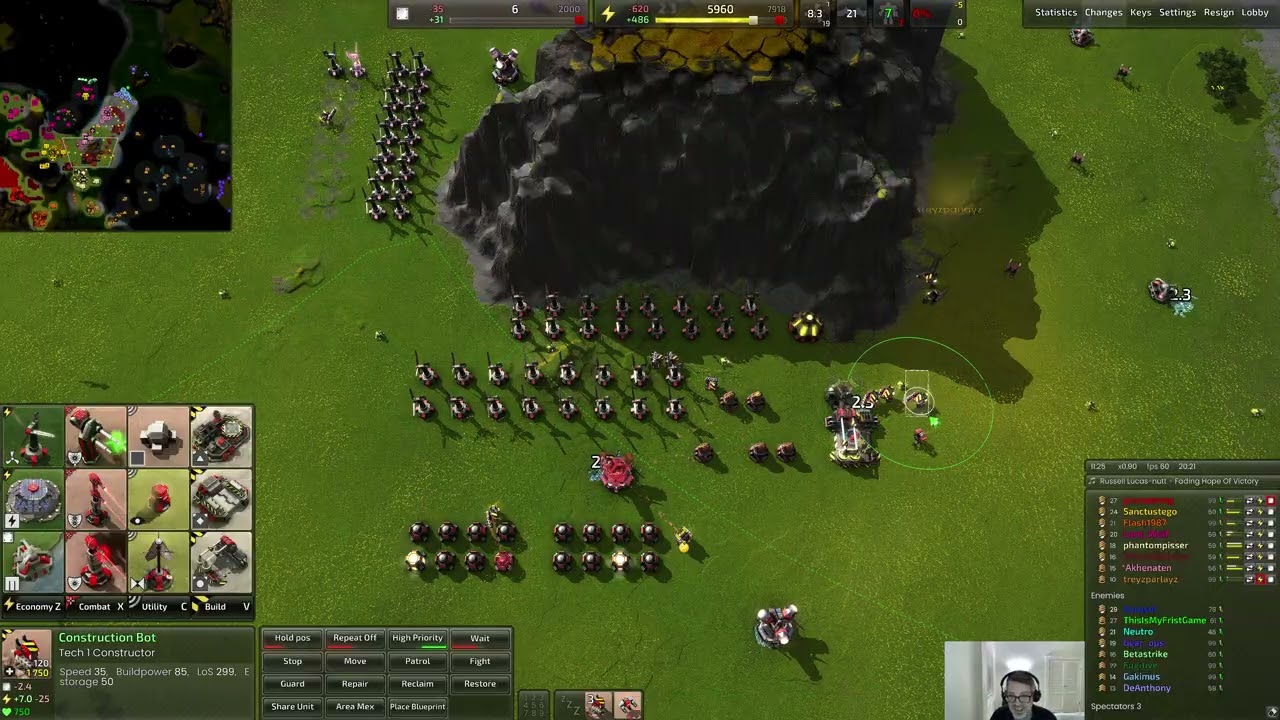 BAR Supreme Painful Win 2026 02 16 1900