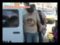 Dos Microcomercializadores de PBC fueron detenidos en la Urb. Miguel Grau Casa Grande