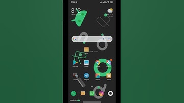 Google Play system update | How to update? | Redmi | Mi | Xiaomi
