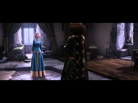 brave disney 3d brave disney 3d