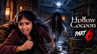 I THOUGHT I ESCAPED… I WAS WRONG 😱 | Hollow Cocoon Part 6