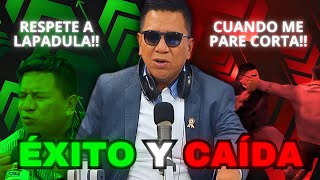 Download Lagu THE SUCCESS AND FALL OF SILVIO VALENCIA (THE SENSEI) MP3 Download Lagu THE SUCCESS AND FALL OF SILVIO VALENCIA (THE SENSEI) MP3