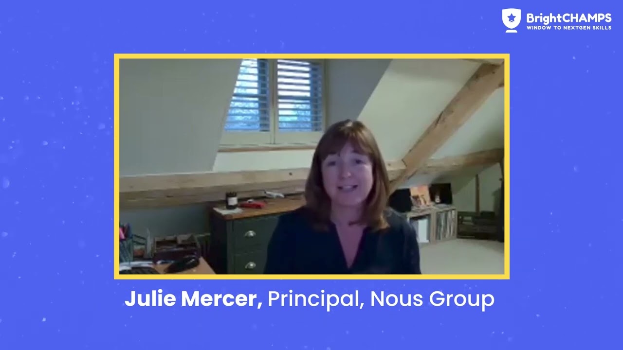 BrightCHAMPS Global Curriculum Advisory Board