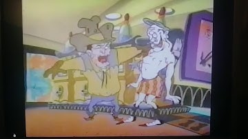 Joshua the vyond fan rips kris the rant guy