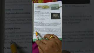 Class-5 Chapter-1 part-2 characteristics and evolution of computers by Hiranmayee Nayak