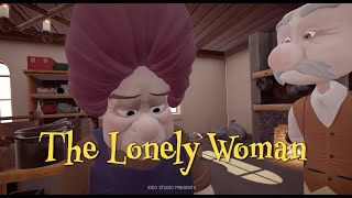 The Lonely Woman