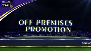 Officer's Choice Blue - IPL - Case Study screenshot 5