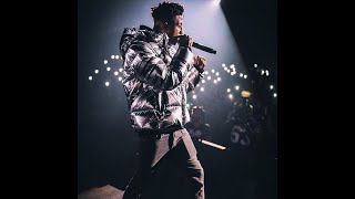 [FREE] NBA YoungBoy Type Beat - Capri @a1rocky