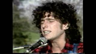 Video thumbnail of "Fabio Zerpa tiene razón - Andrés Calamaro (22 de Septiembre 1984)"