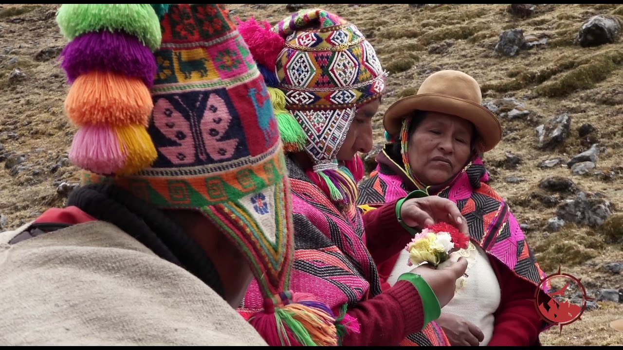 Healing Blessing from the Shamans of Peru: What is a Despacho Ceremony ...