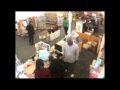 Video: Armed Robber Sought