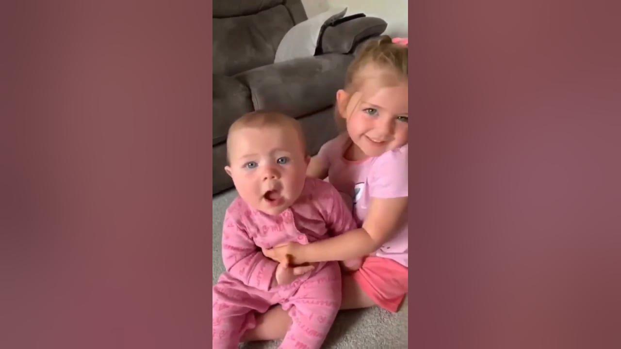 cute baby 2024 YouTube