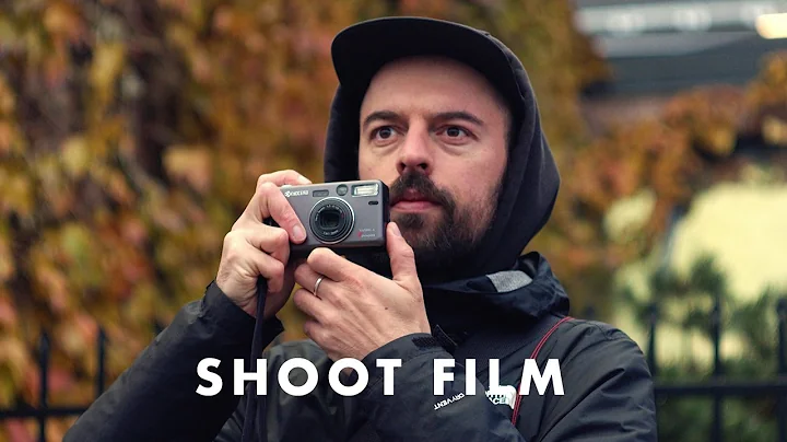 10 tips for shooting 35mm film