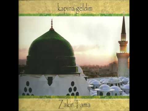 Zakir Tama - Elhamdulillah