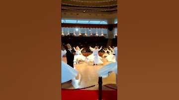 Thumbnail of Dervish whirling Turkey Konya 2k22