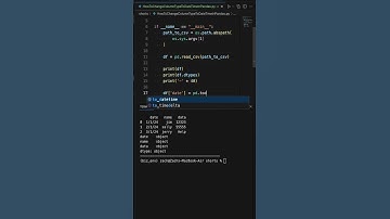 How To Convert String To Date In Python Pandas