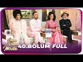 Doya Doya Moda 40.Bölüm | 17.01.2020