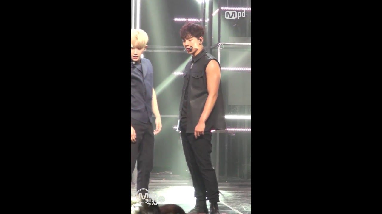 ショヌ「その他の公式Fancam」公式Fancamのサムネイル