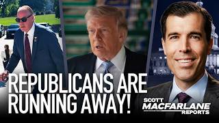 🚨GOP $10 BILLION SETTLE SCHEME with Trump EXPOSED