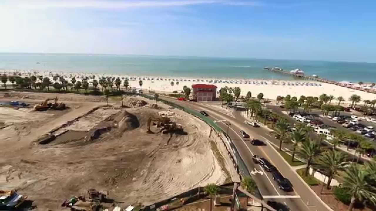 New Wyndham Hotel Clearwater Beach New Wyndham Hotel Clearwater Beach