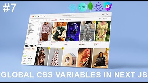 #7 BUILD THE BEST ECOMMERCE WEBSITE EVER WITH REACT JS NEXT JS REDUX TOOLKIT AND NEXT AUTH 2023