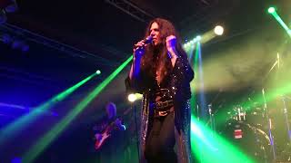 Sari Schorr:Ordinary life  Roma 6/4/2024 CrossRoads Live Club